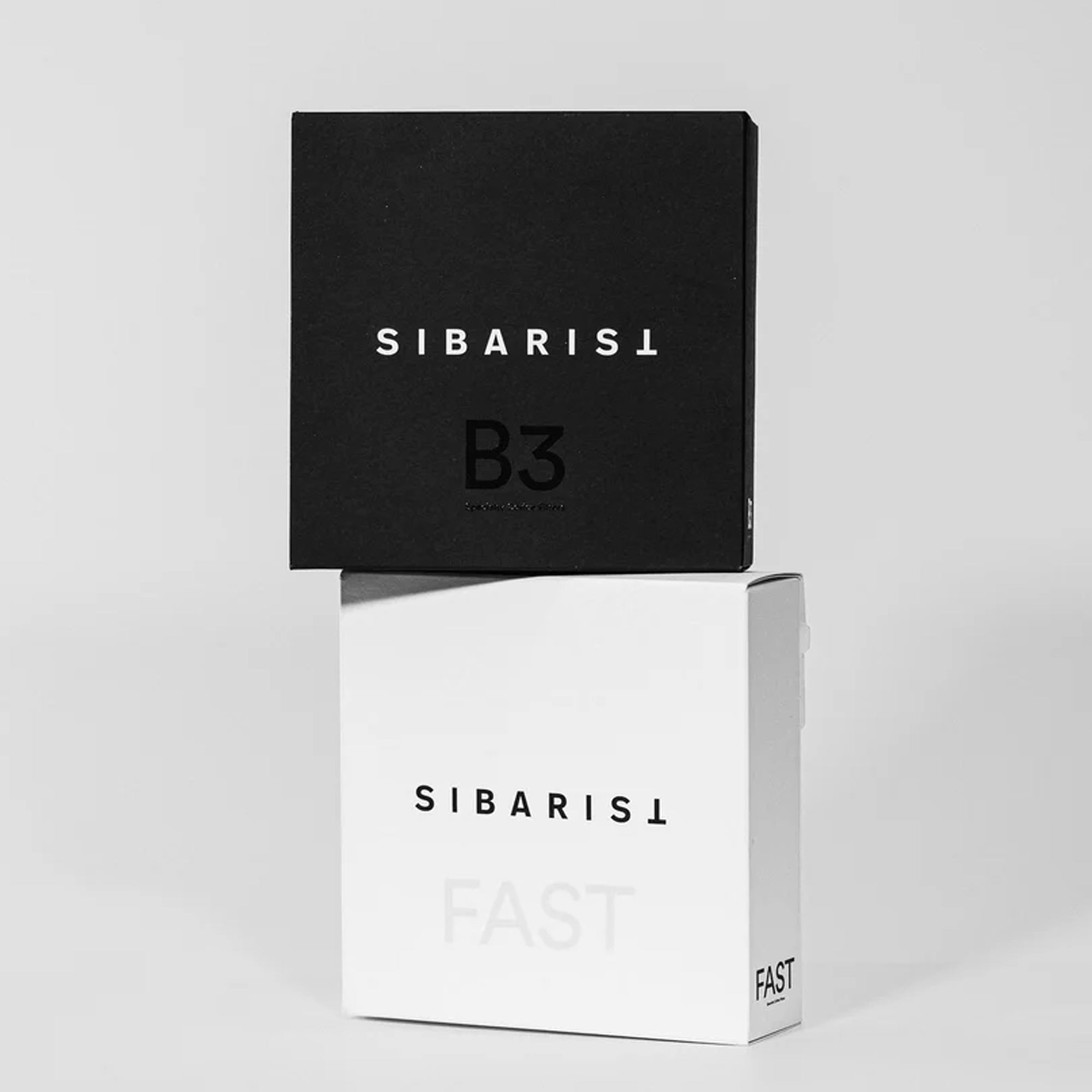 SIBARIST Disc 63 Coffee Filters