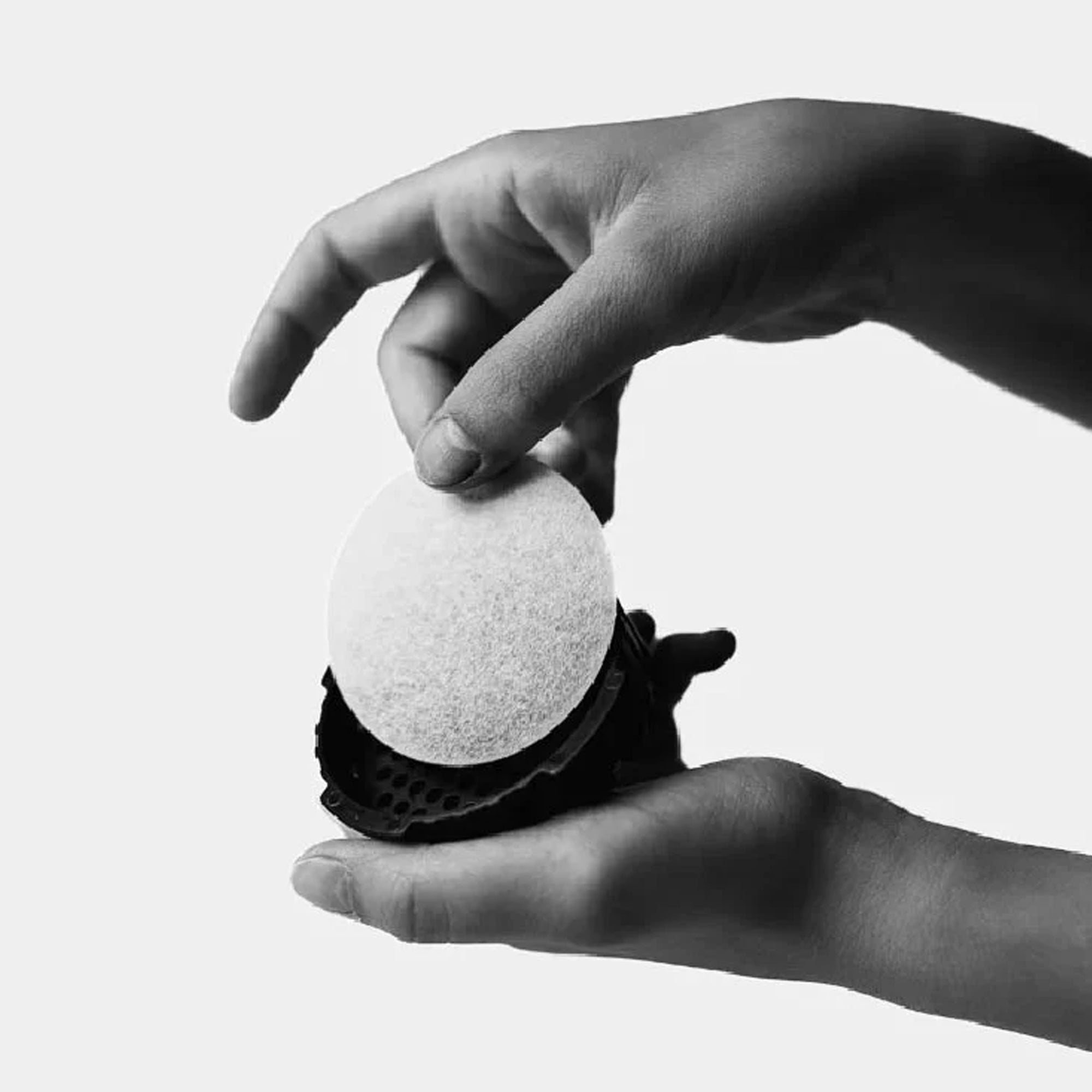SIBARIST Disc 63 Coffee Filters