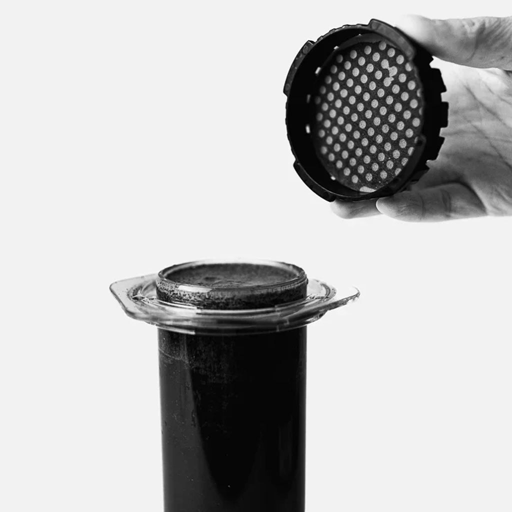 SIBARIST Disc 63 Coffee Filters