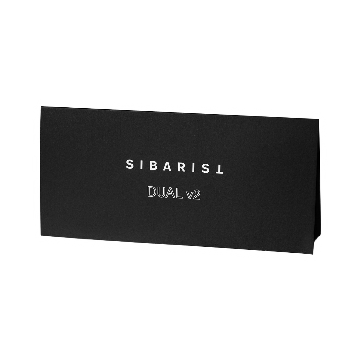 Sibarist Dual v2 - product view 1