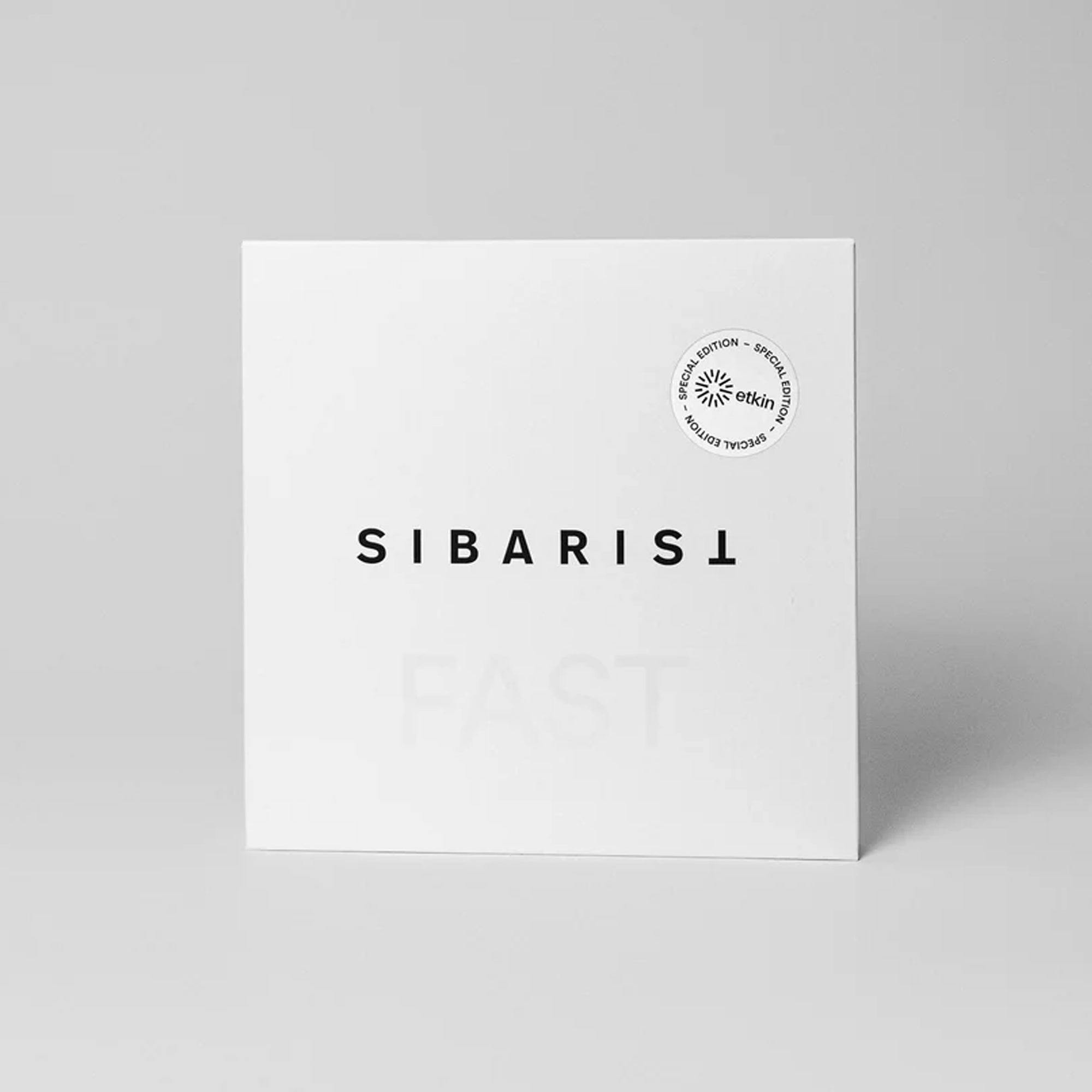 SIBARIST Etkin Coffee Filters