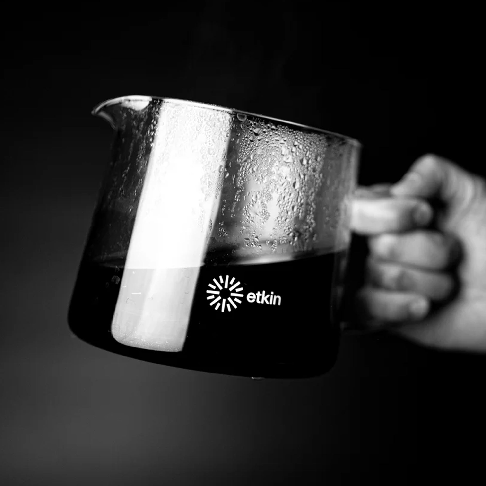 SIBARIST Etkin Coffee Filters