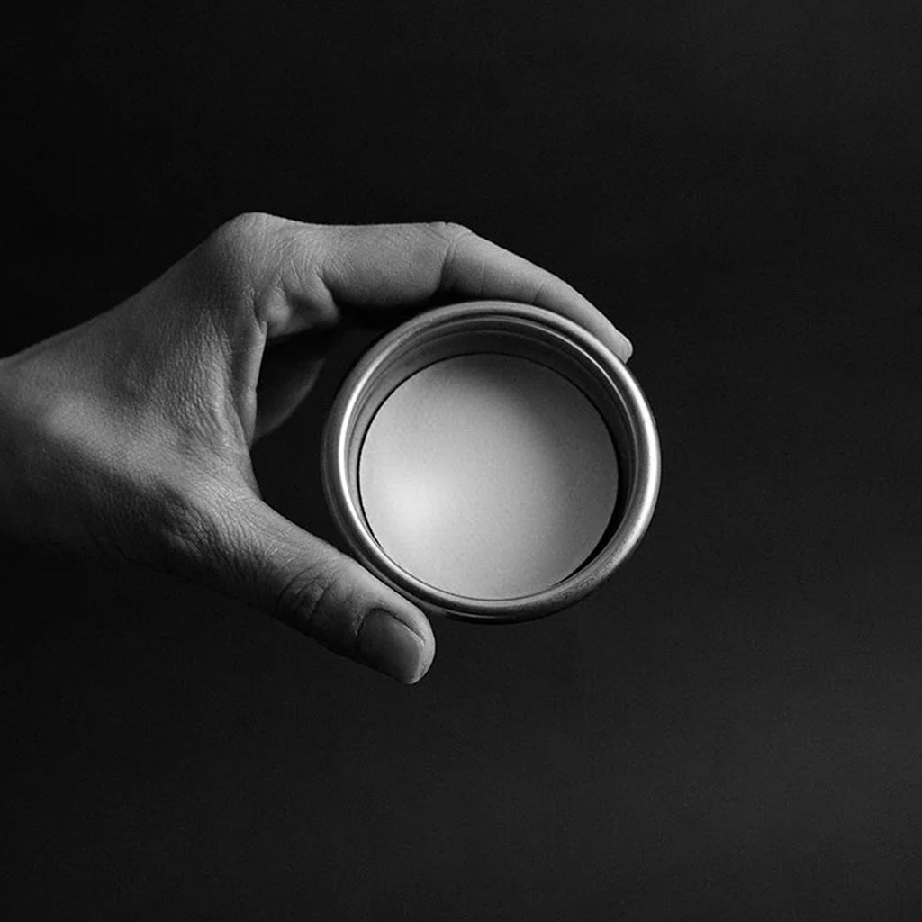 SIBARIST Espresso High Cellulose Coffee Filters
