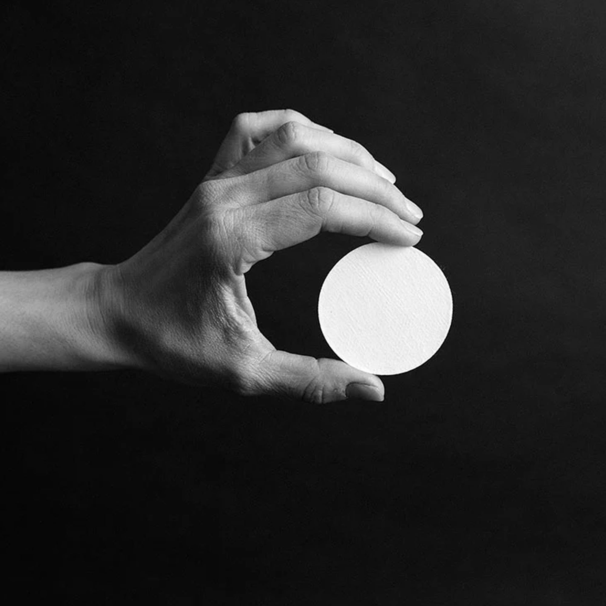 SIBARIST Espresso High Membrane Coffee Filters