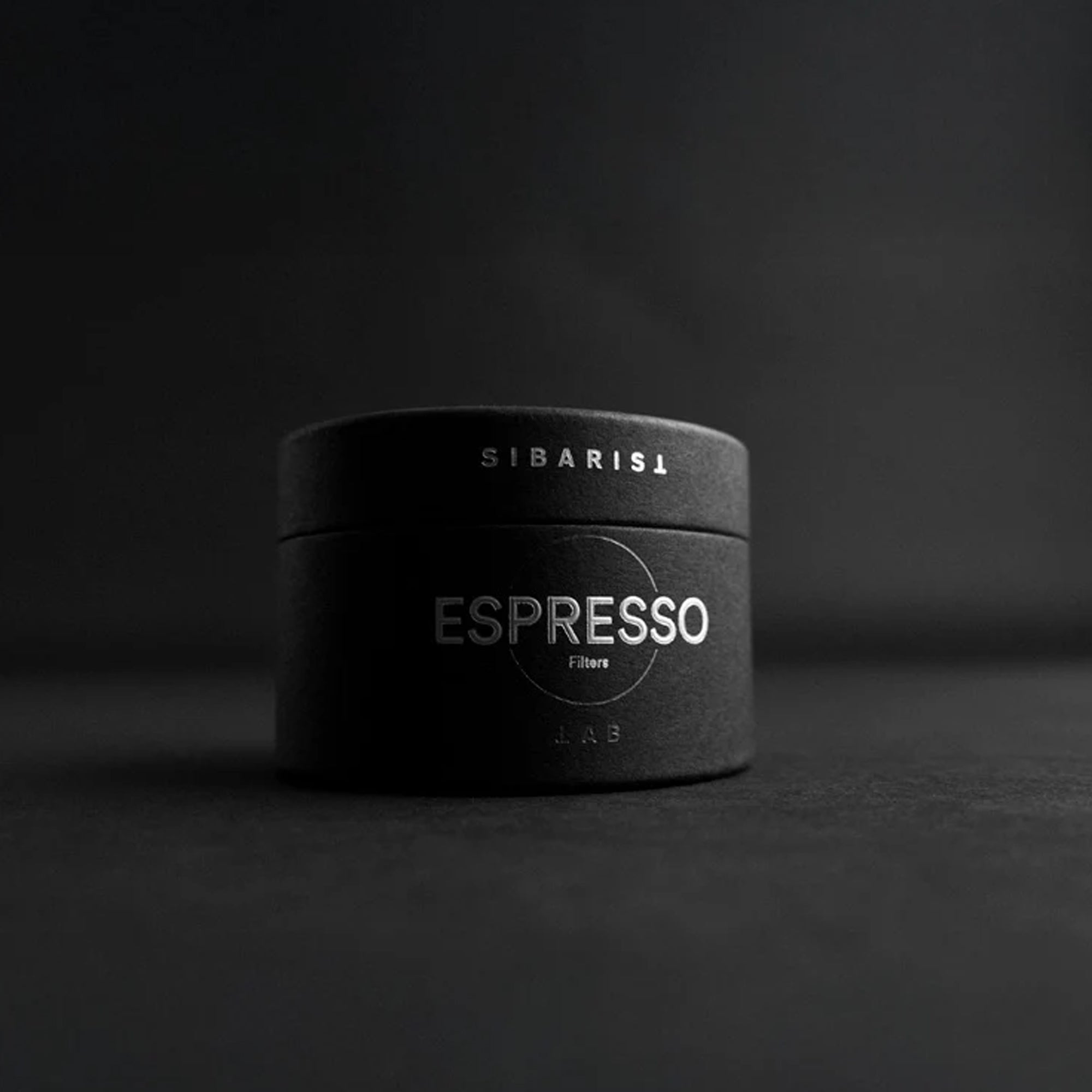 SIBARIST Espresso Soft Coffee Filters