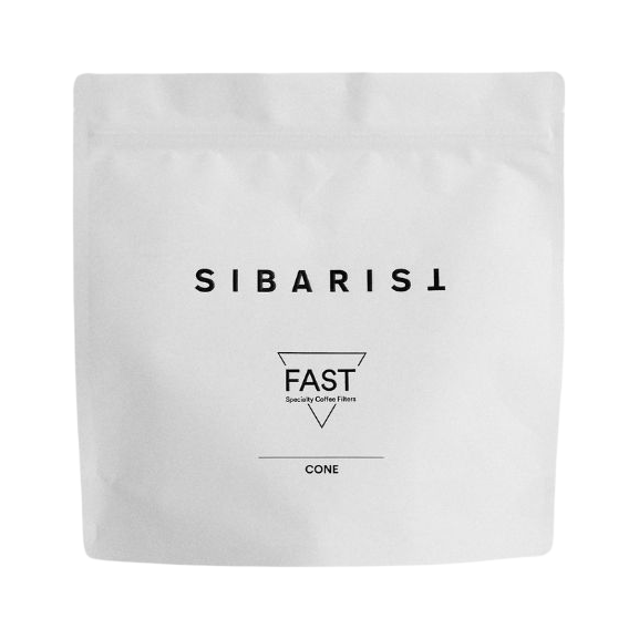 SIBARIST Cone Coffee Filters - product view 1