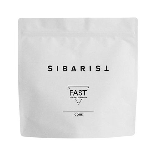 SIBARIST Cone Coffee Filters - product view 1