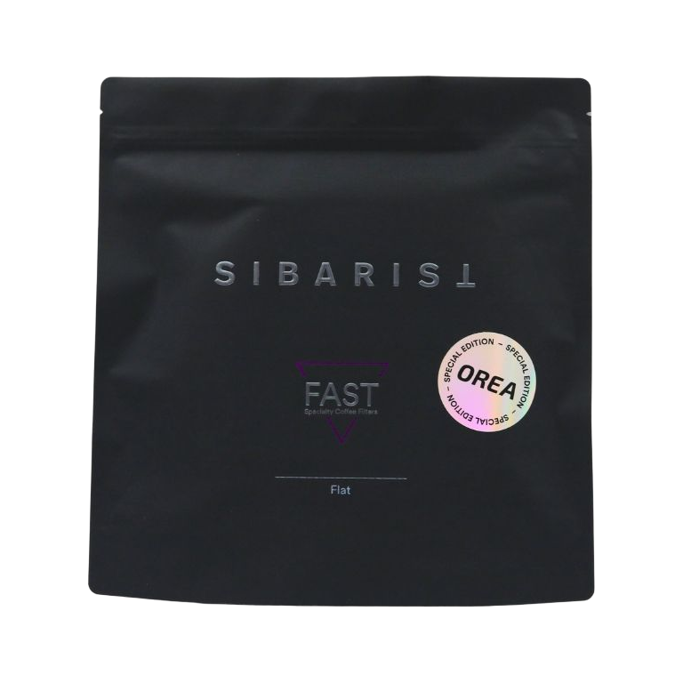 SIBARIST Orea Coffee Filters - product view 1