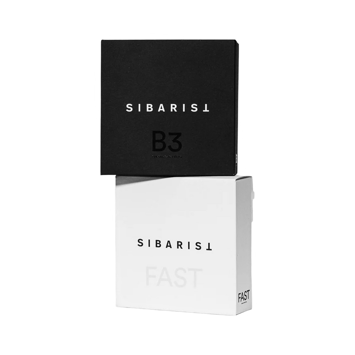 SIBARIST Flat 2 Coffee Filters - product view 1