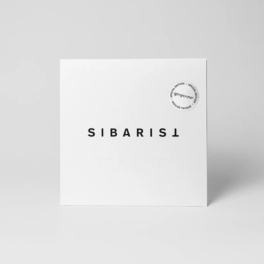 SIBARIST Graycano Coffee Filters