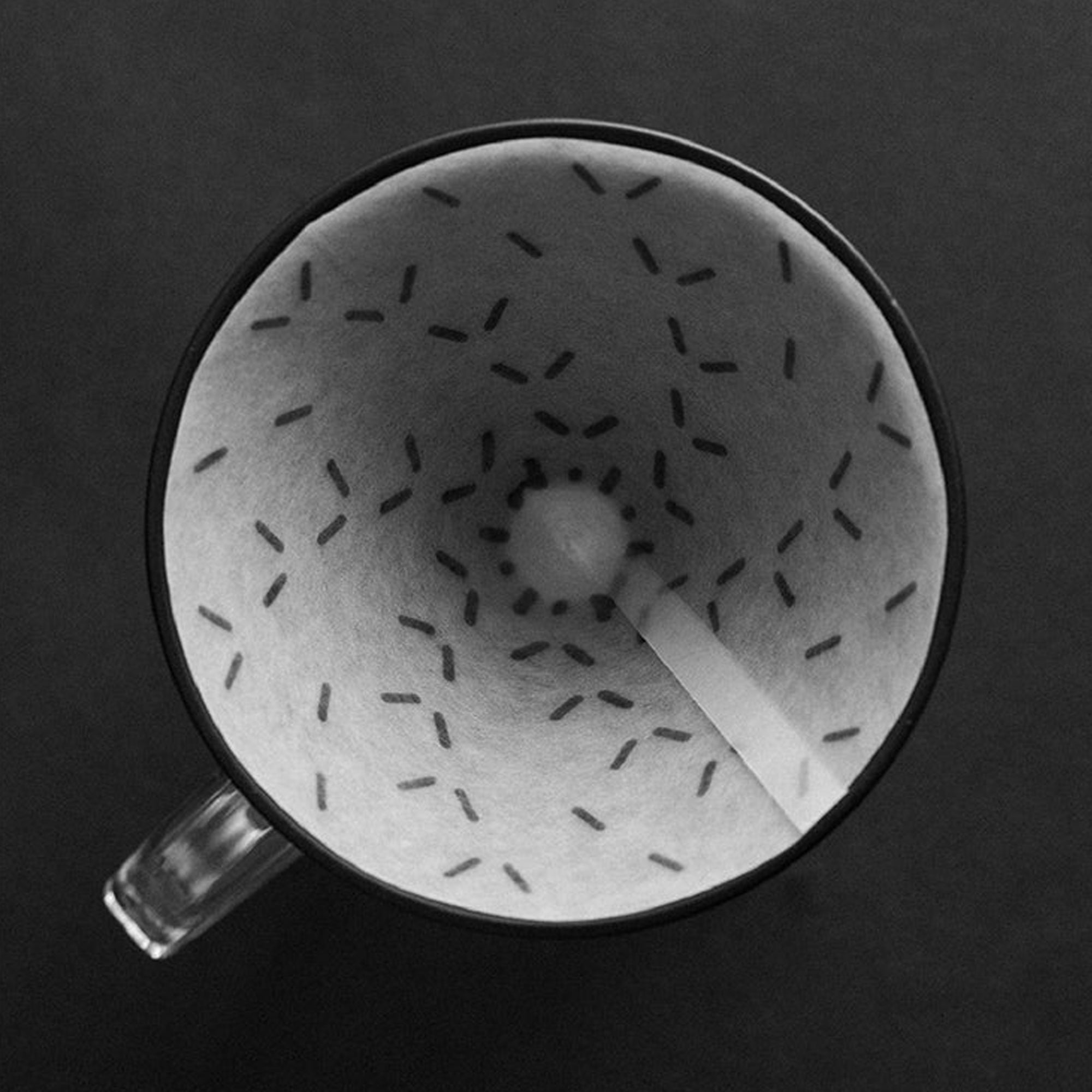 SIBARIST Graycano Coffee Filters
