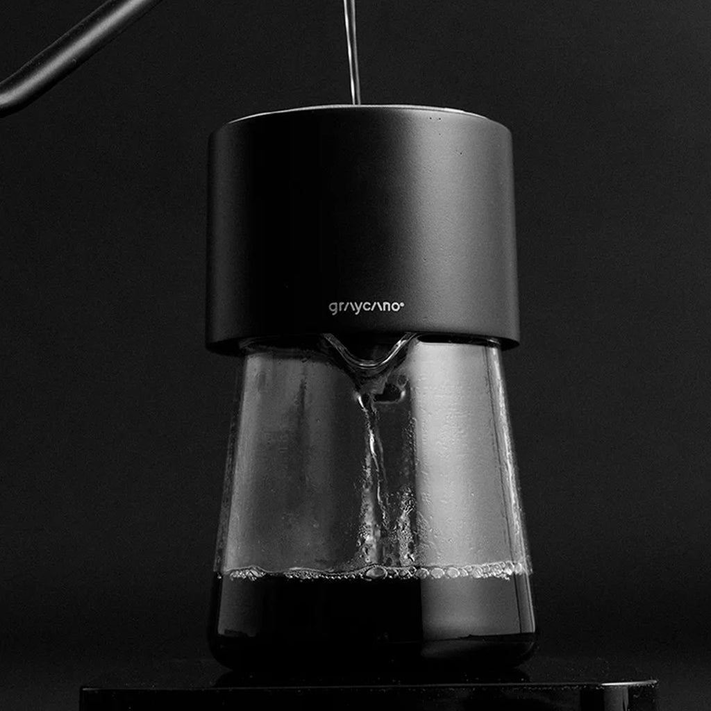 SIBARIST Graycano Coffee Filters