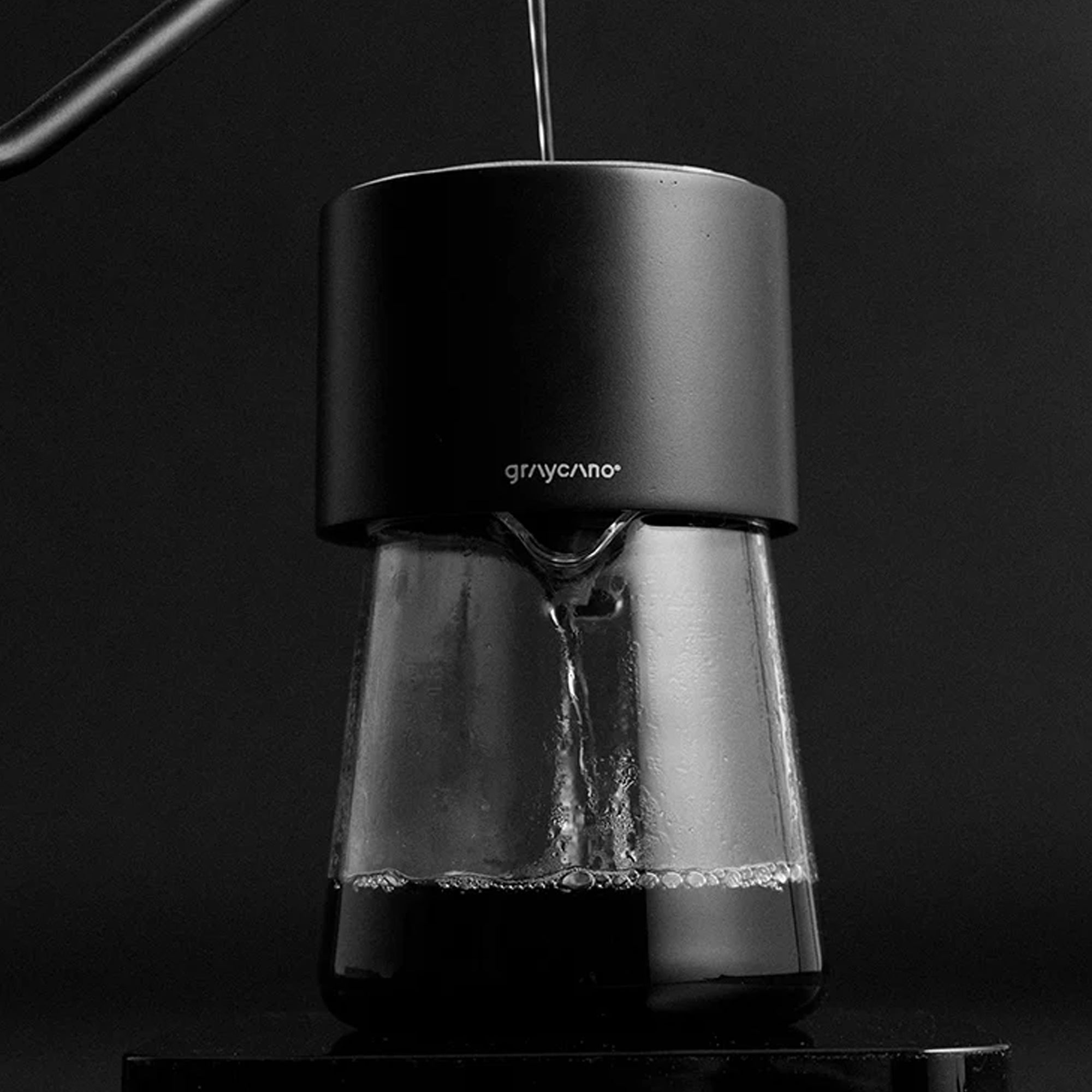 SIBARIST Graycano Coffee Filters