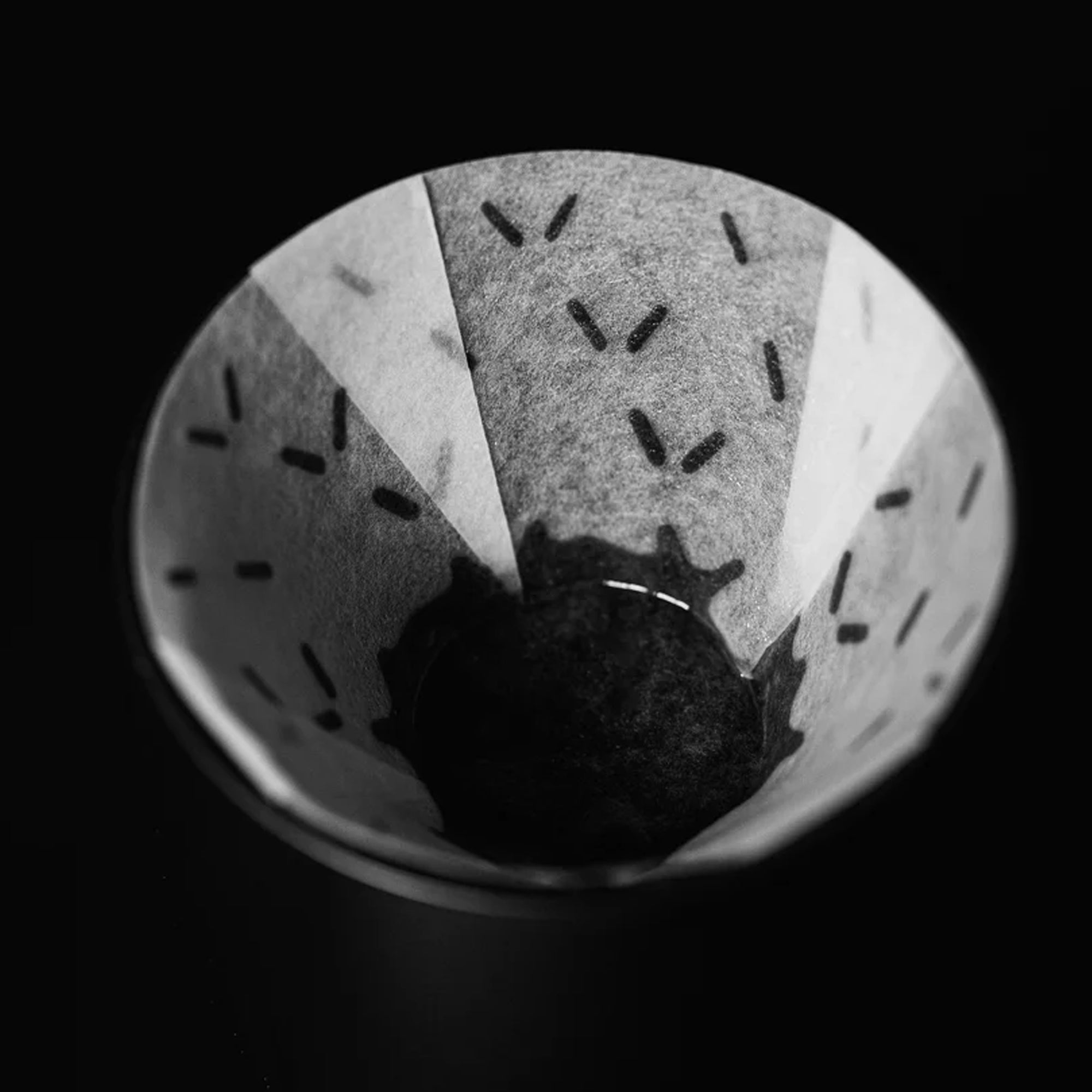 SIBARIST Graycano Coffee Filters