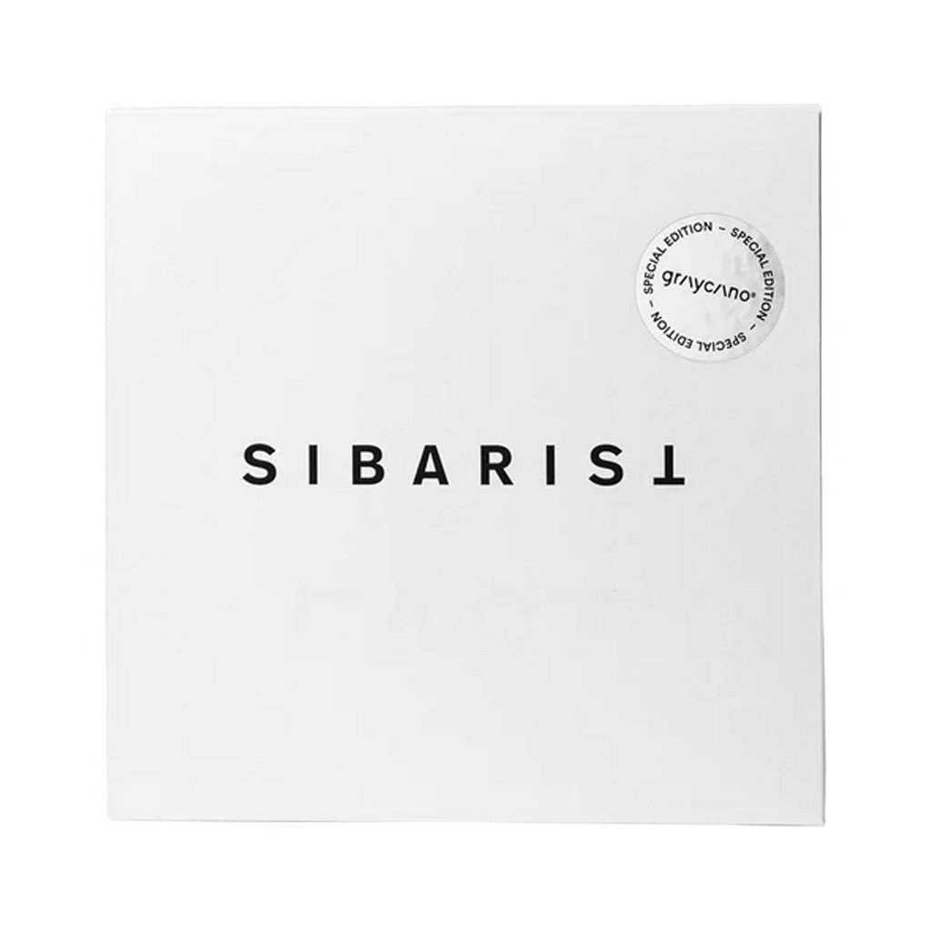 SIBARIST Graycano Coffee Filters - product view 1