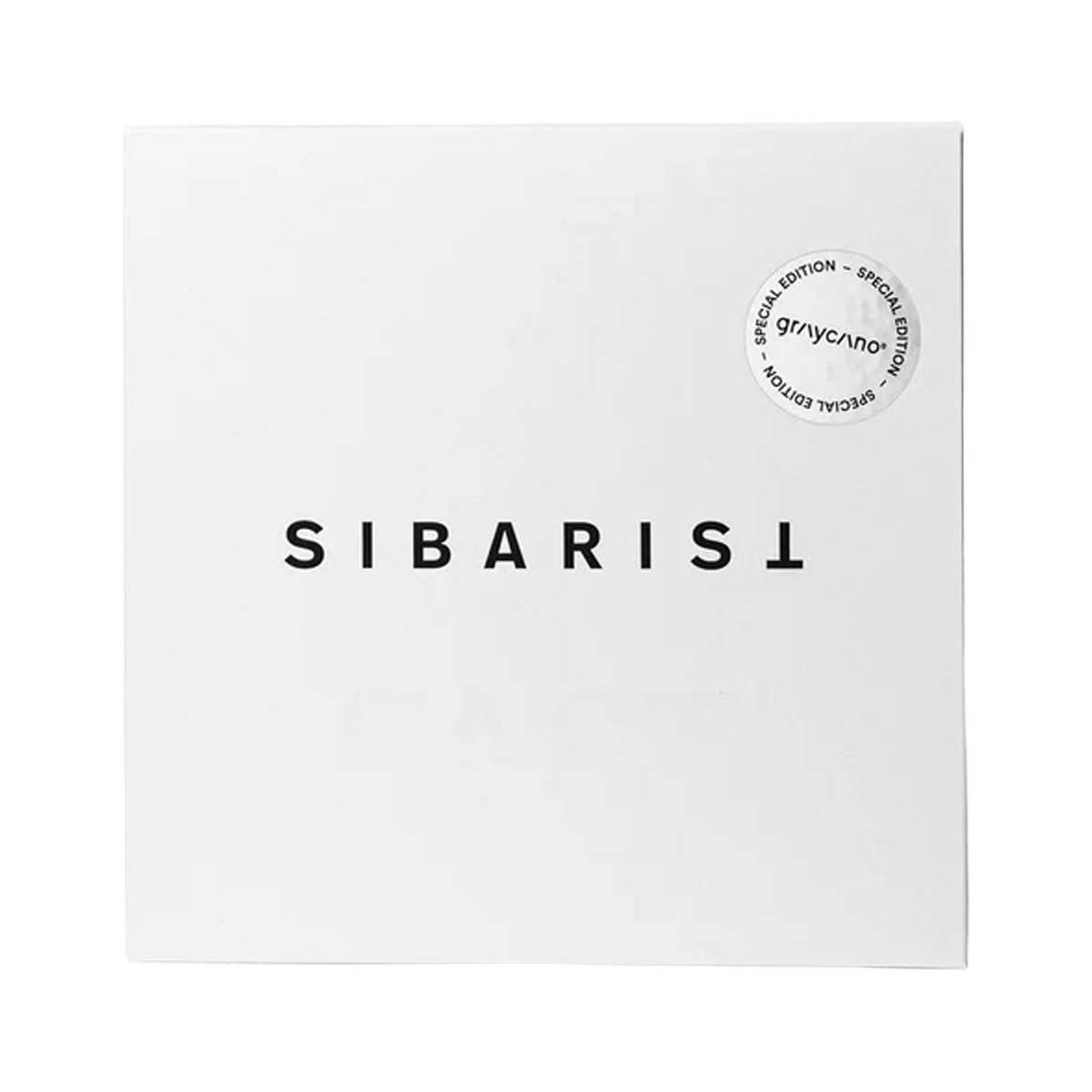 SIBARIST Graycano Coffee Filters - product view 1