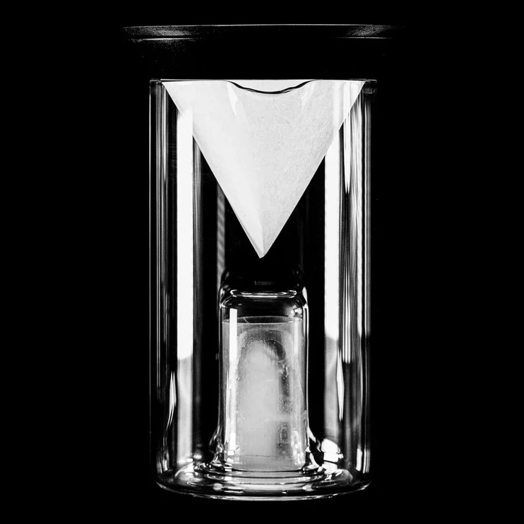 SIBARIST Halo Cone Filters