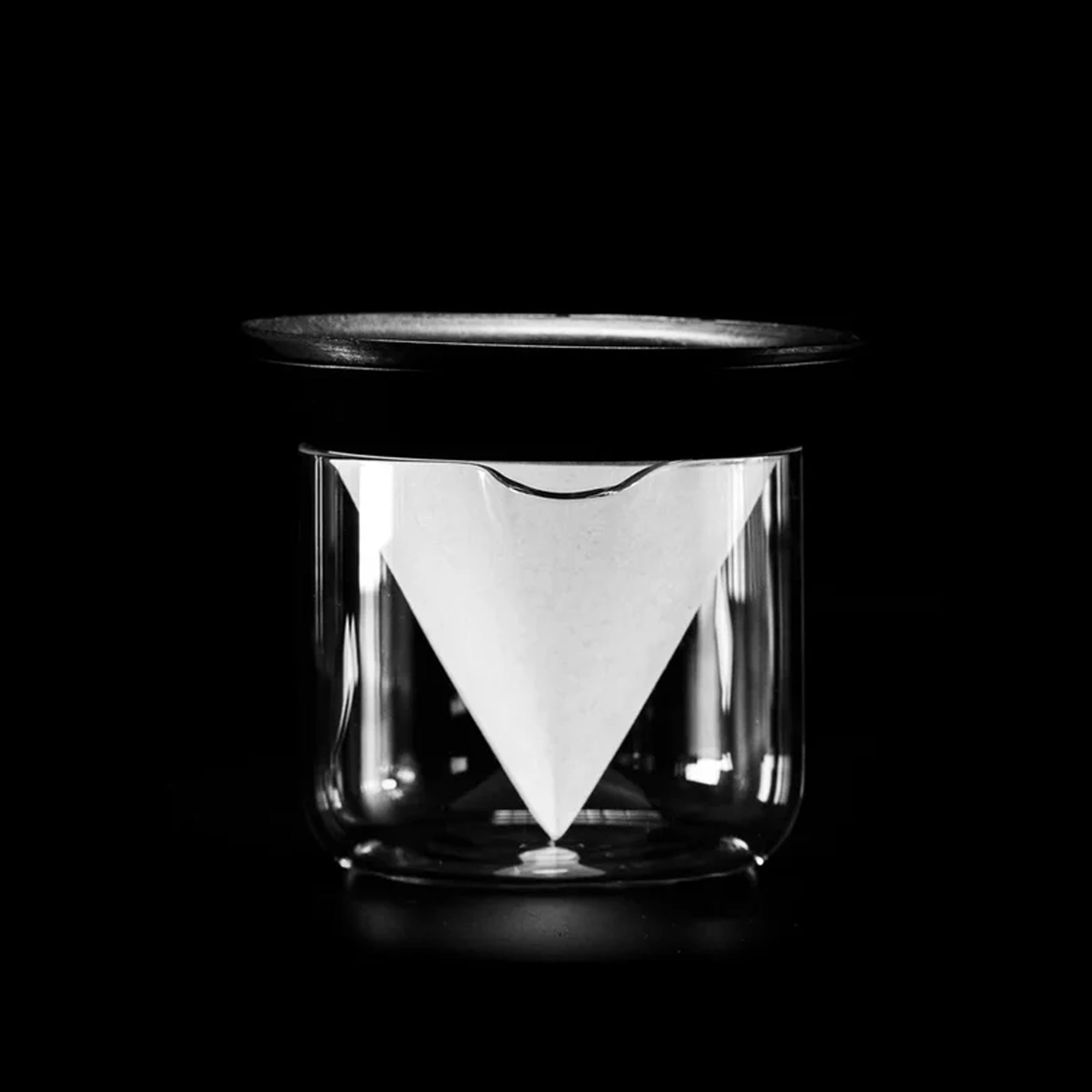 SIBARIST Halo Cone Filters