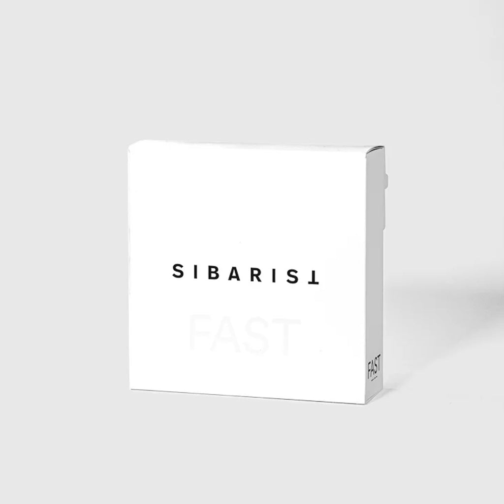 SIBARIST Cone 28-30º Coffee Filters