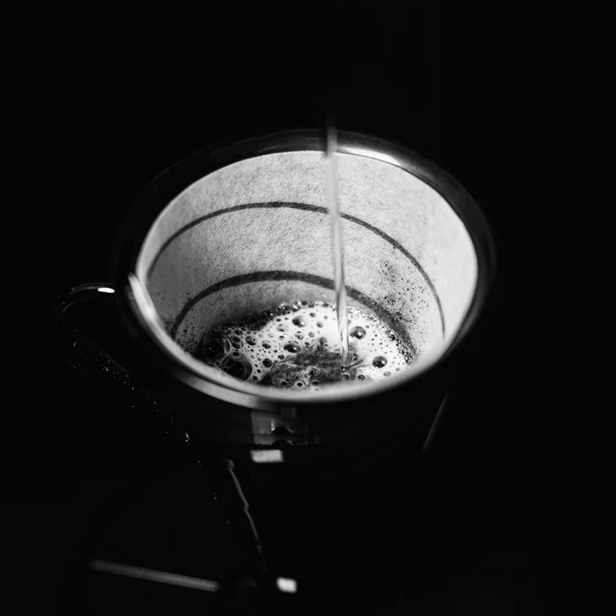 SIBARIST Cone 28-30º Coffee Filters