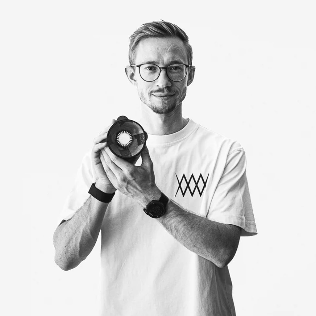 SIBARIST Martin Wölfl 2024 World Champion Pack (Fast Orea)