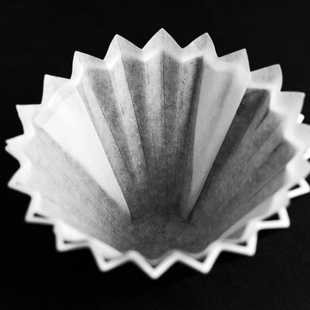 SIBARIST Origami Coffee Filters