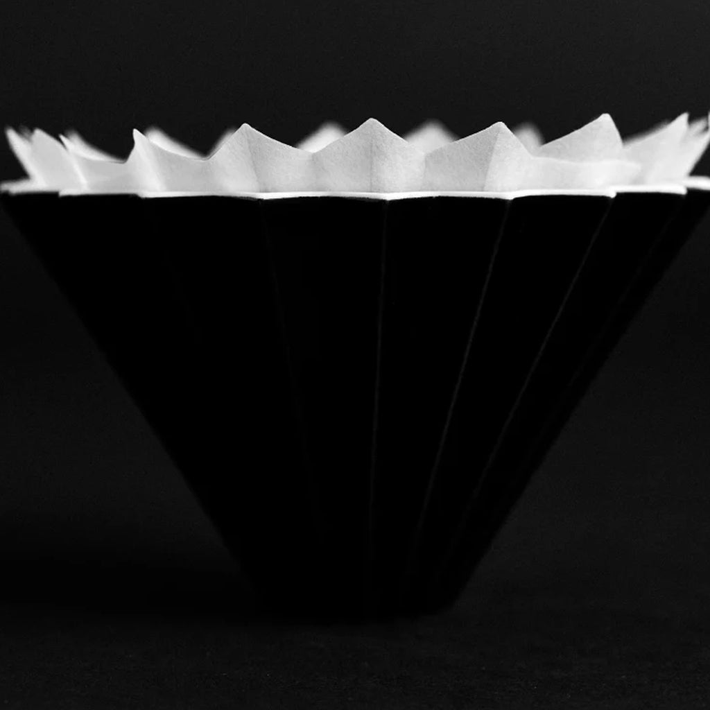 SIBARIST Origami Coffee Filters
