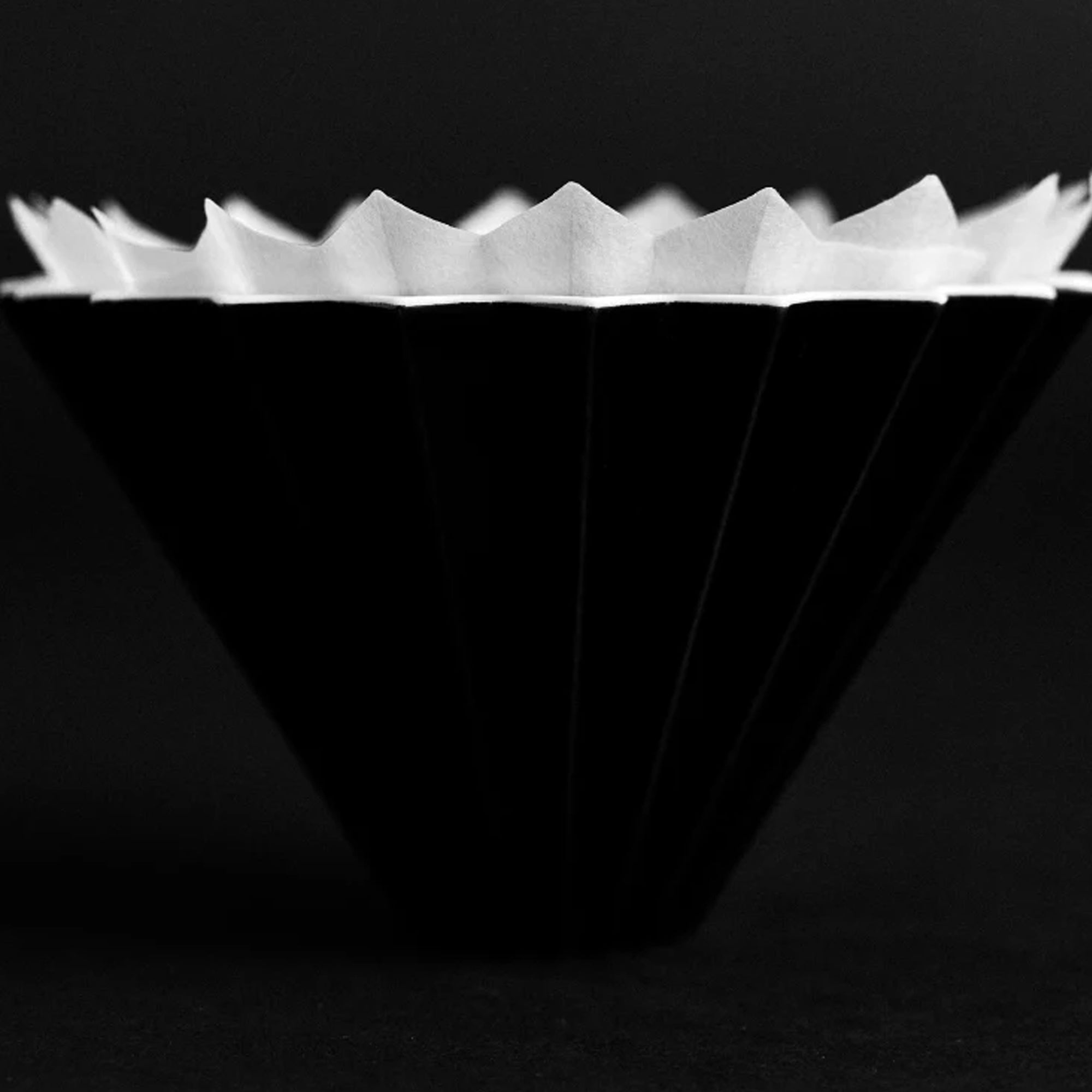 SIBARIST Origami Coffee Filters