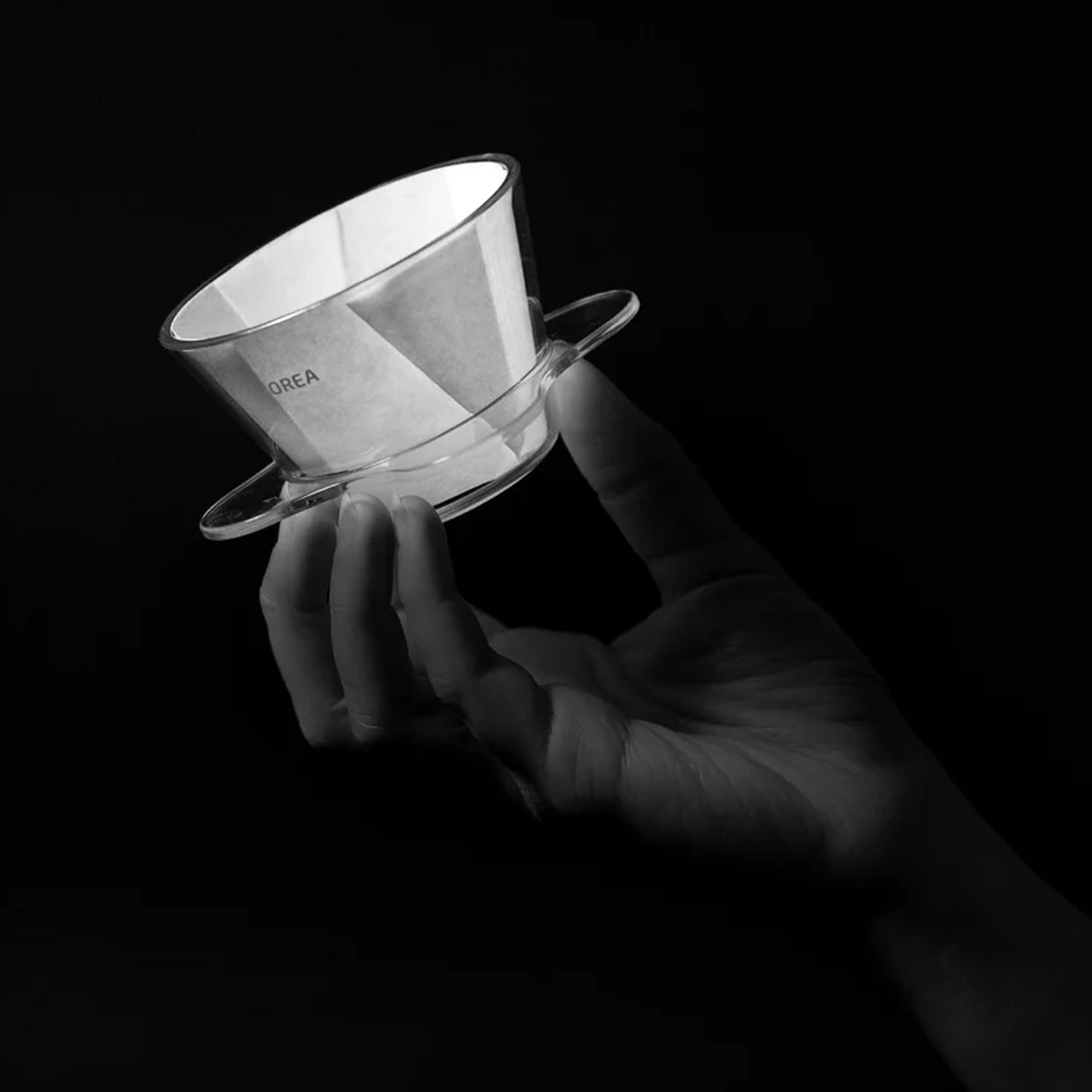 SIBARIST Orea O1 Coffee Filters