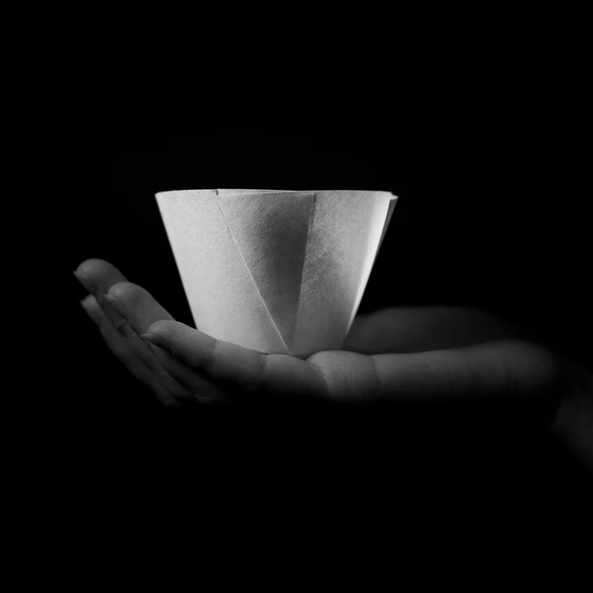 SIBARIST Orea O1 Coffee Filters