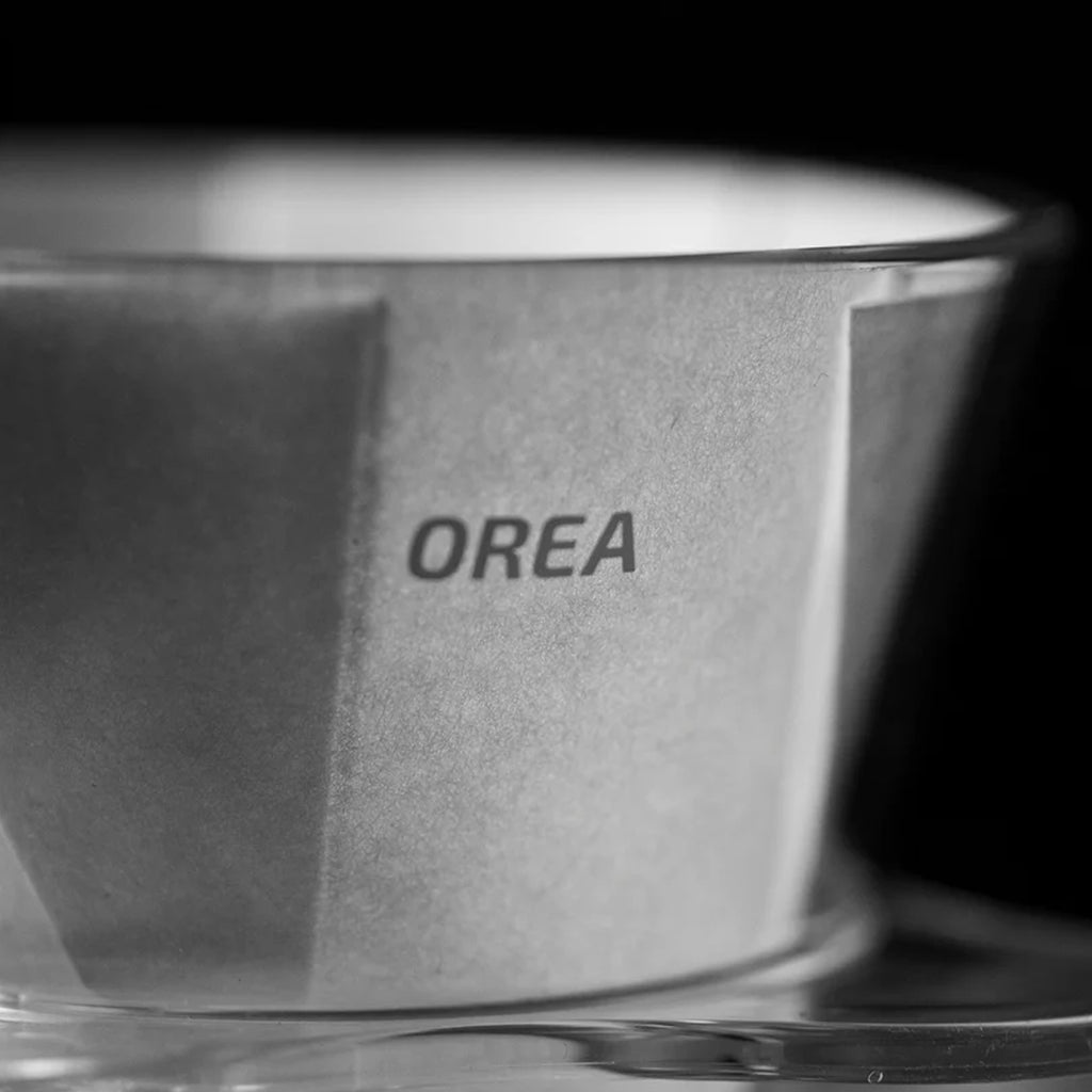 SIBARIST Orea O1 Coffee Filters