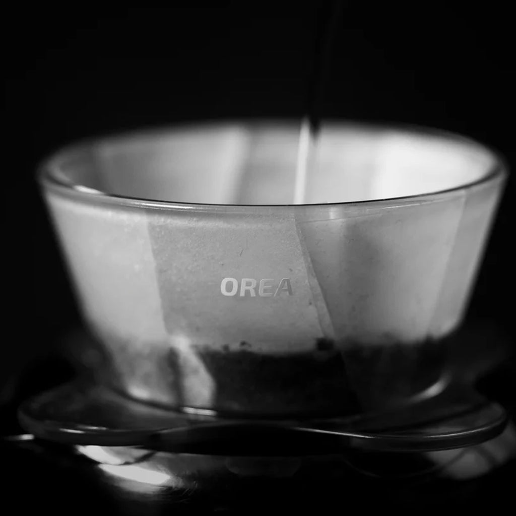 SIBARIST Orea O1 Coffee Filters