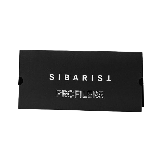 Sibarist Profilers - product view 1