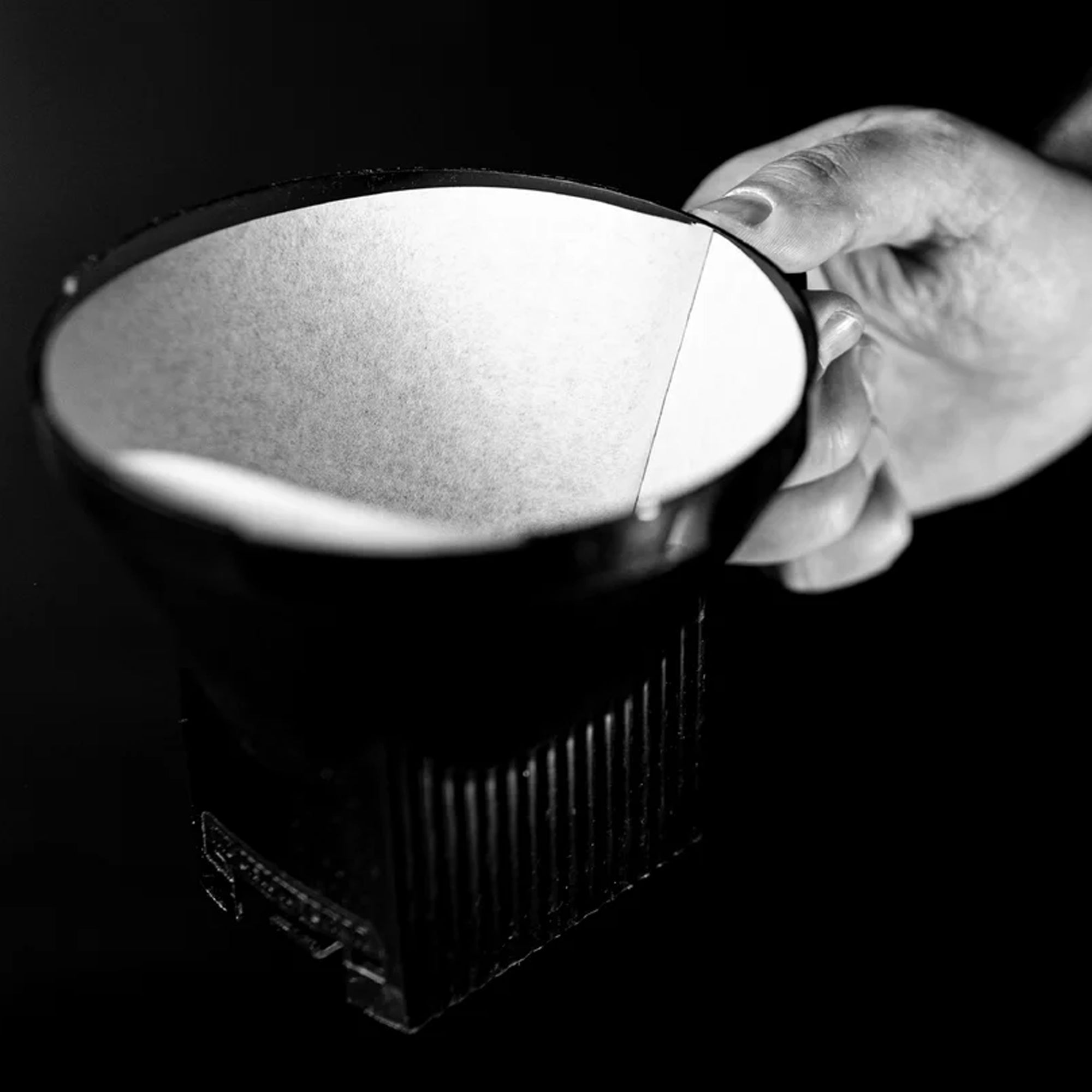 SIBARIST Trapezoid Coffee Filters