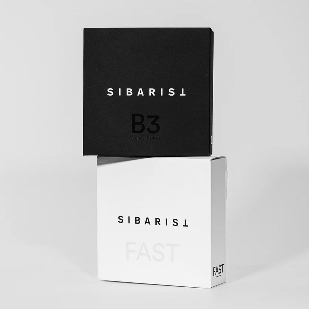 SIBARIST Syphon Coffee Filters
