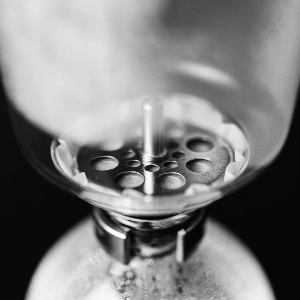 SIBARIST Syphon Coffee Filters