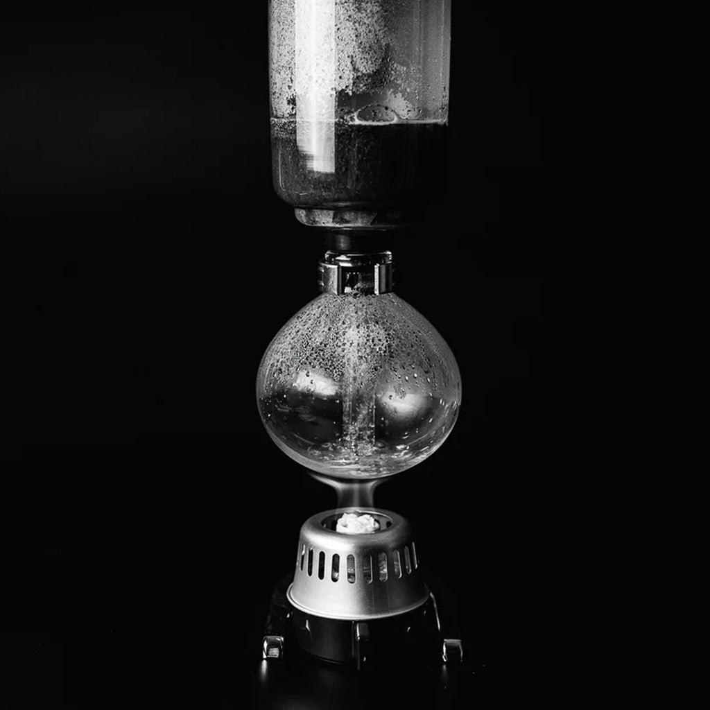 SIBARIST Syphon Coffee Filters