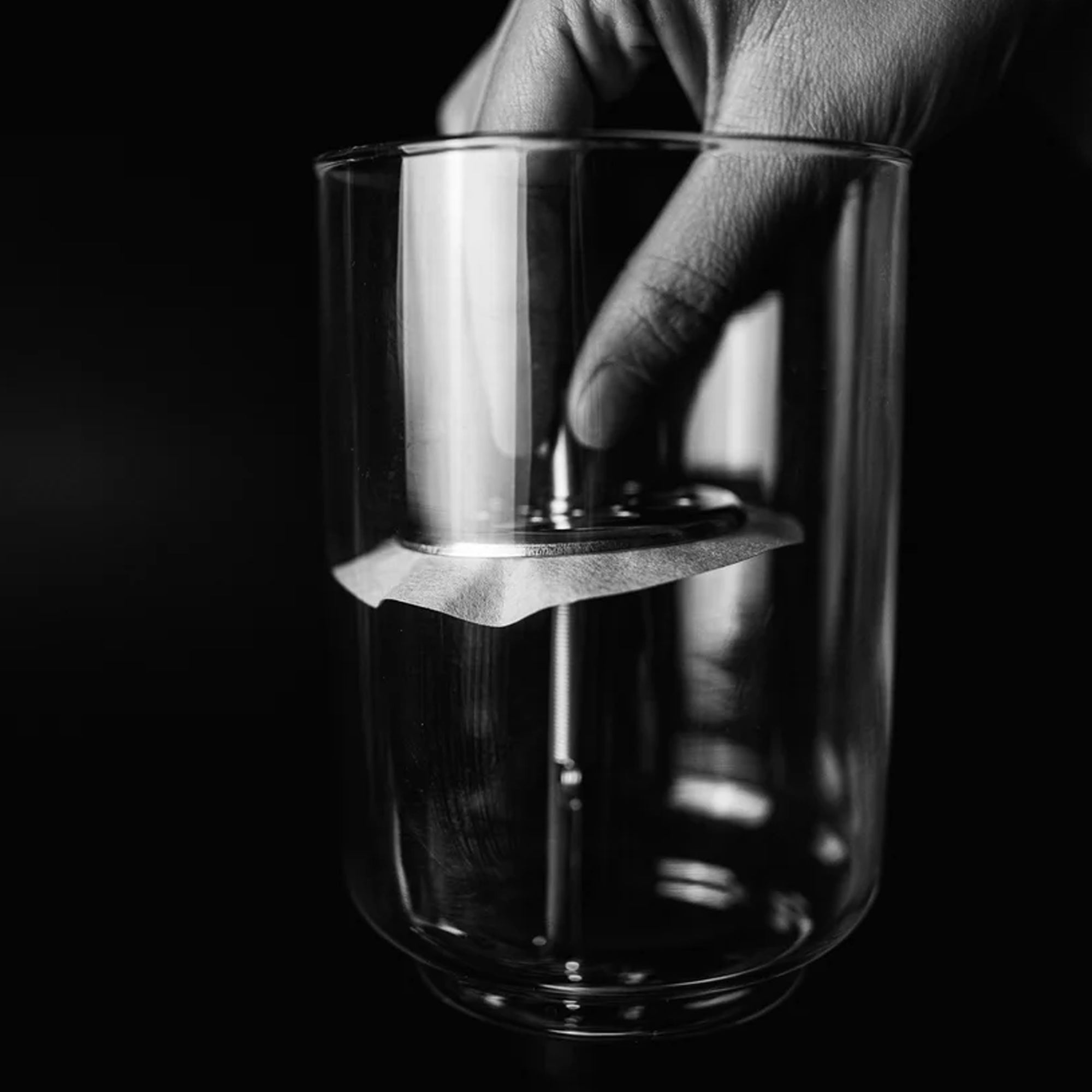 SIBARIST Syphon Coffee Filters