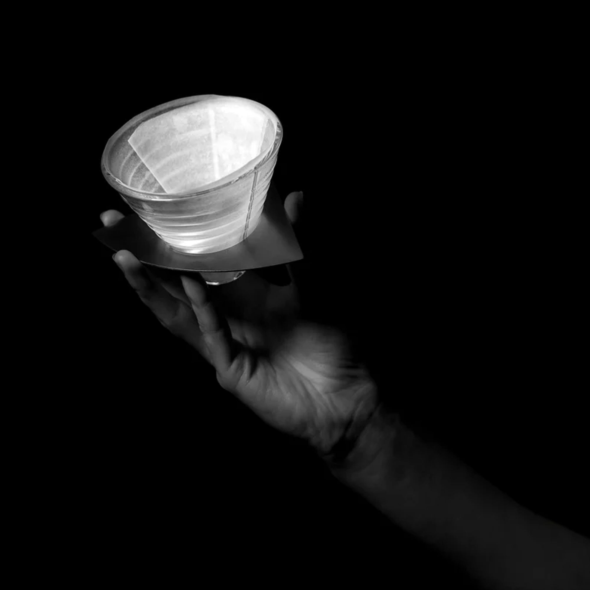 SIBARIST SSCF - SD1R Coffee Filters