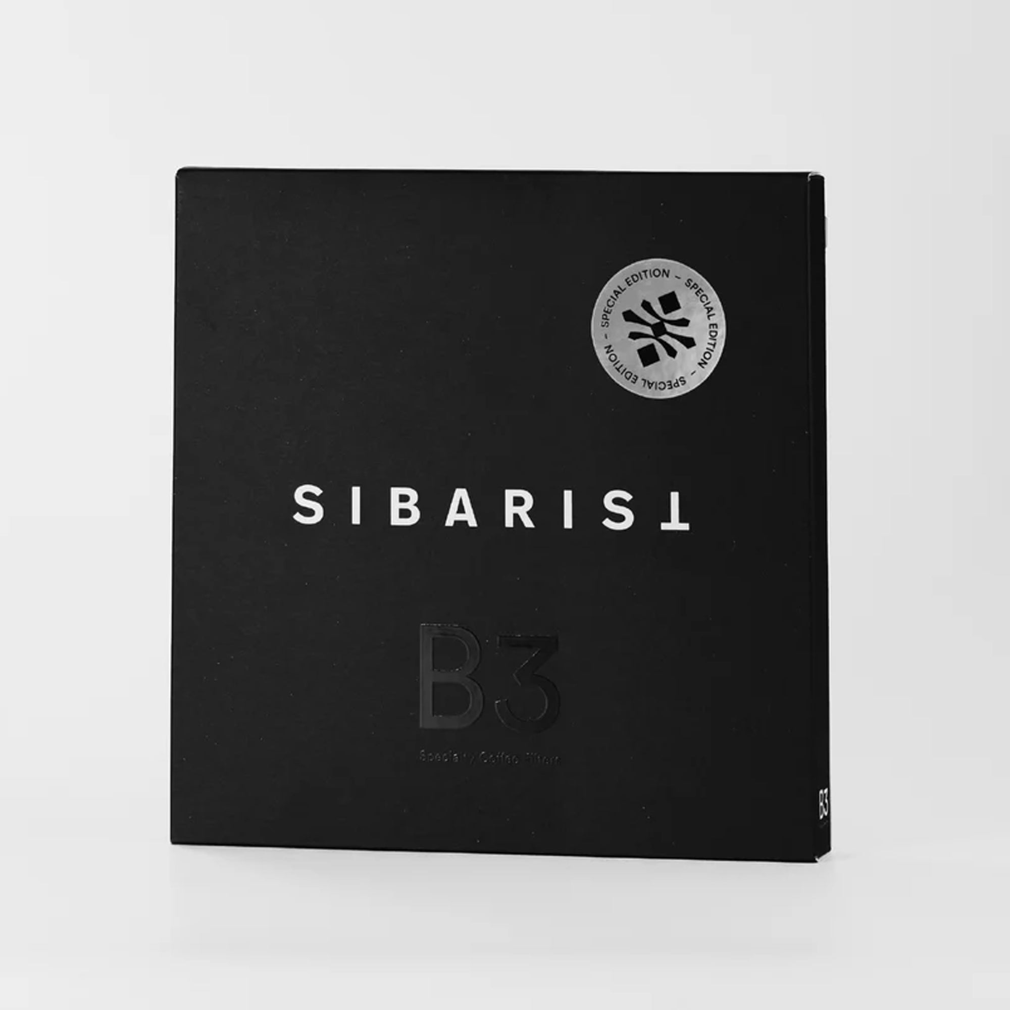 SIBARIST SSCF - SD1R Coffee Filters