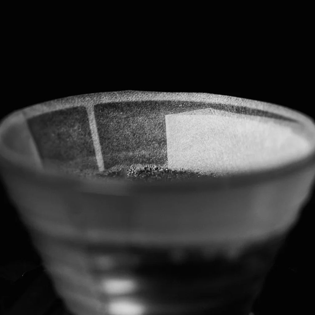 SIBARIST SSCF - SD1R Coffee Filters
