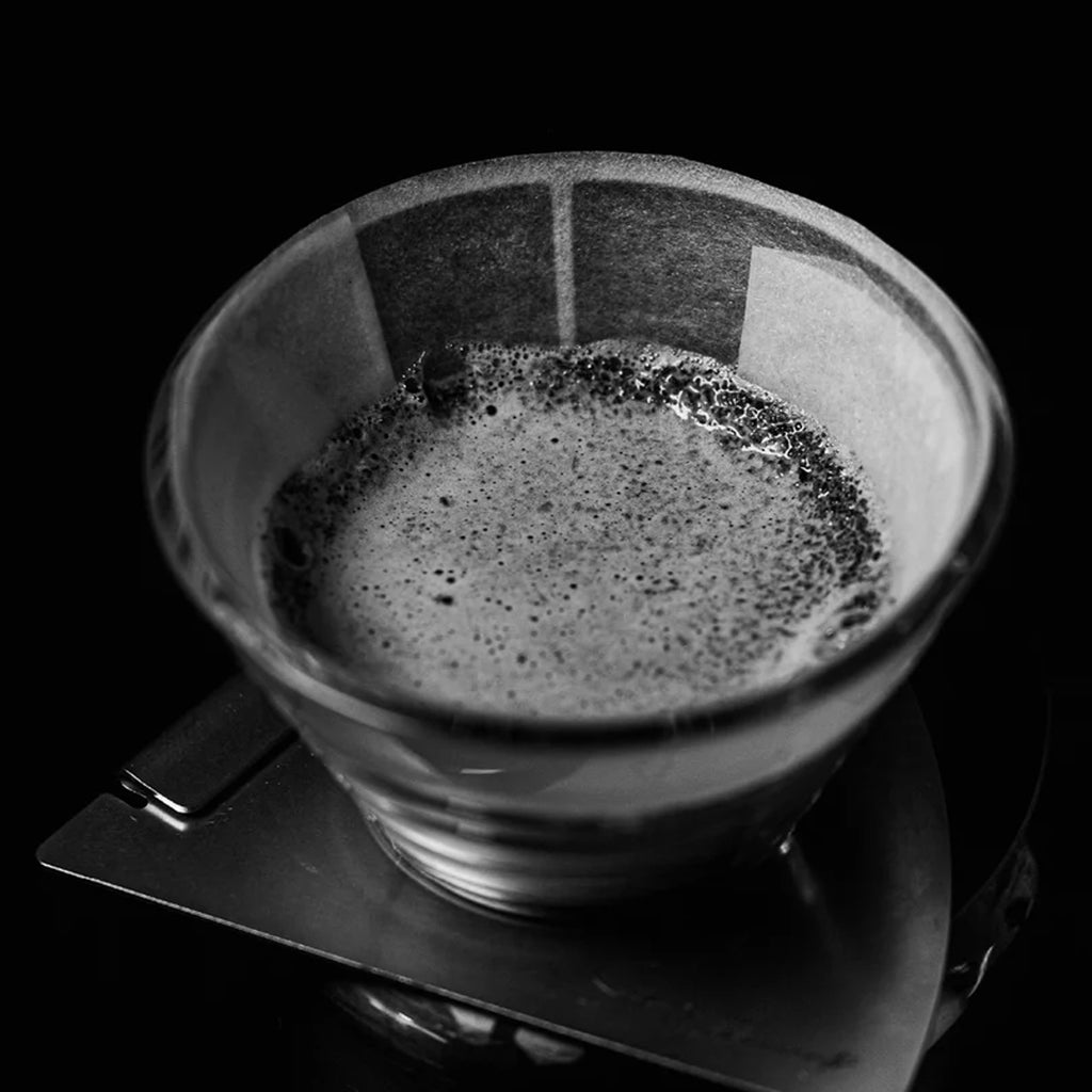 SIBARIST SSCF - SD1R Coffee Filters