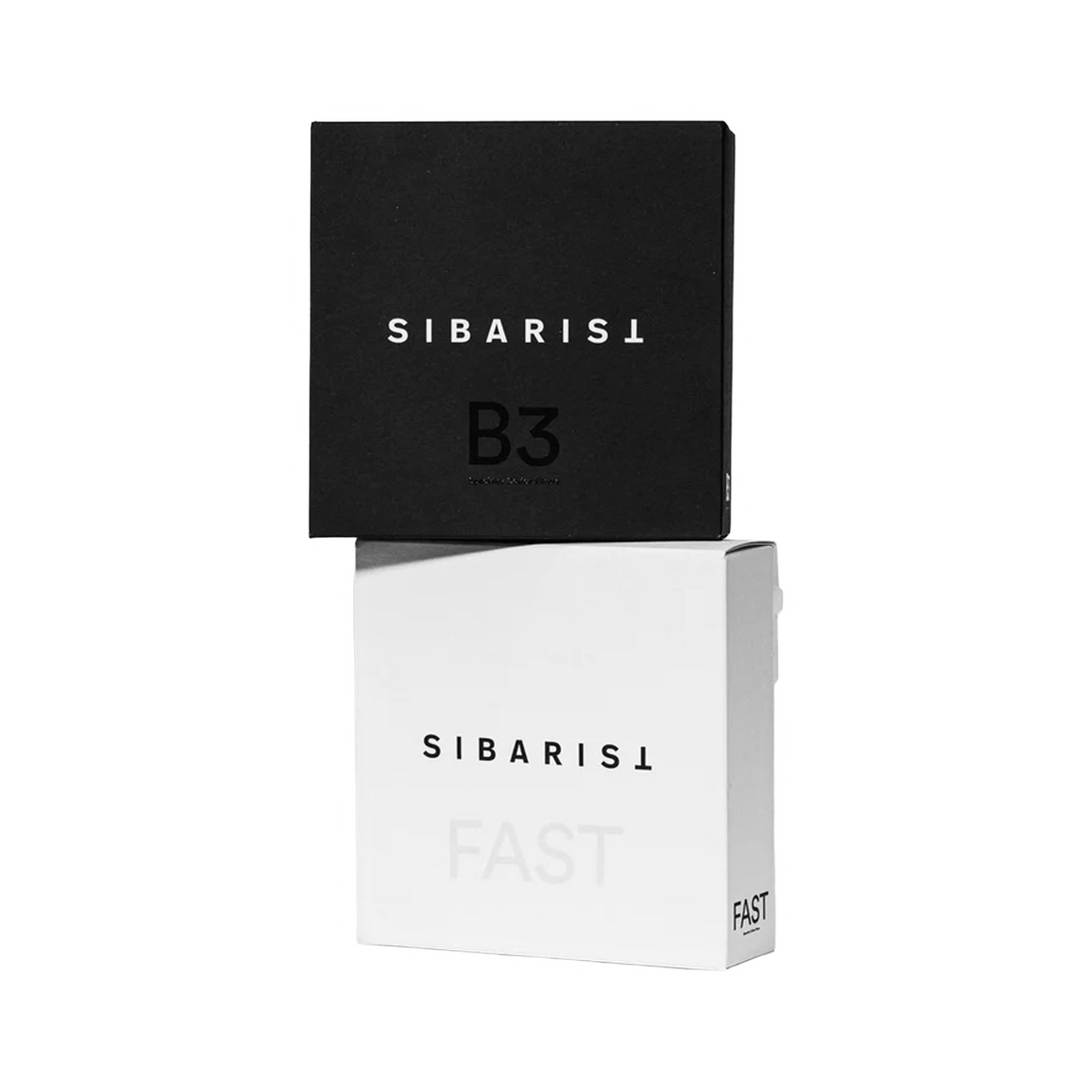 SIBARIST Syphon Coffee Filters - product view 1