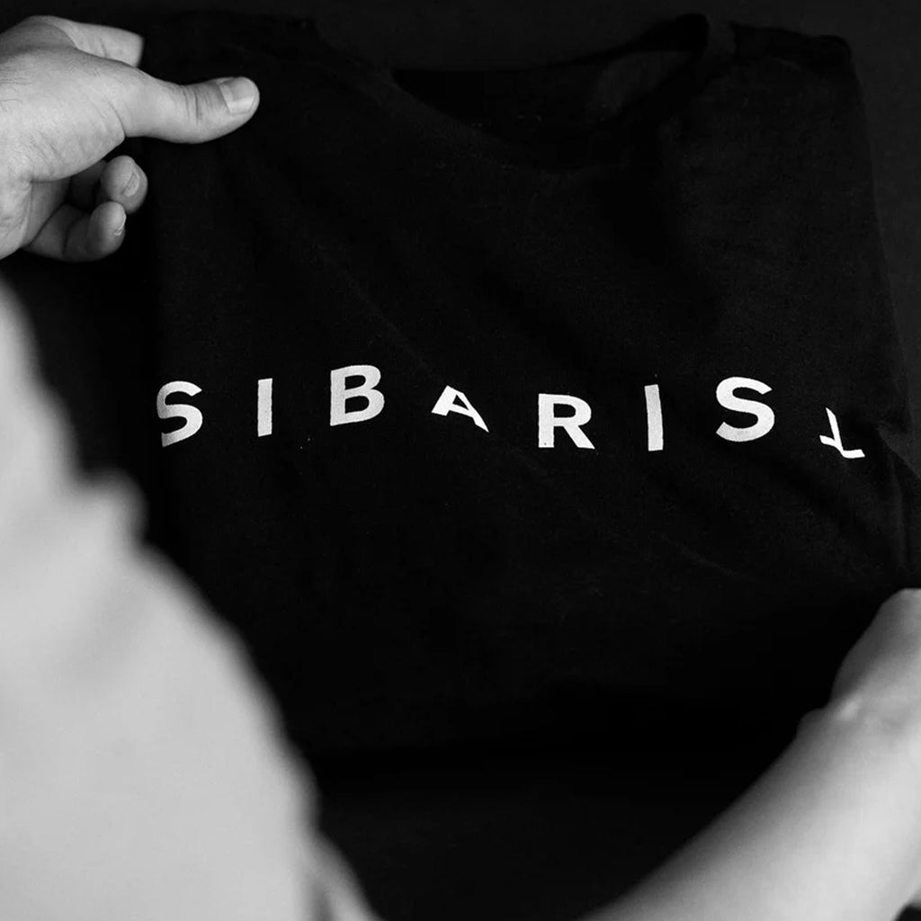 SIBARIST Classic T-Shirt