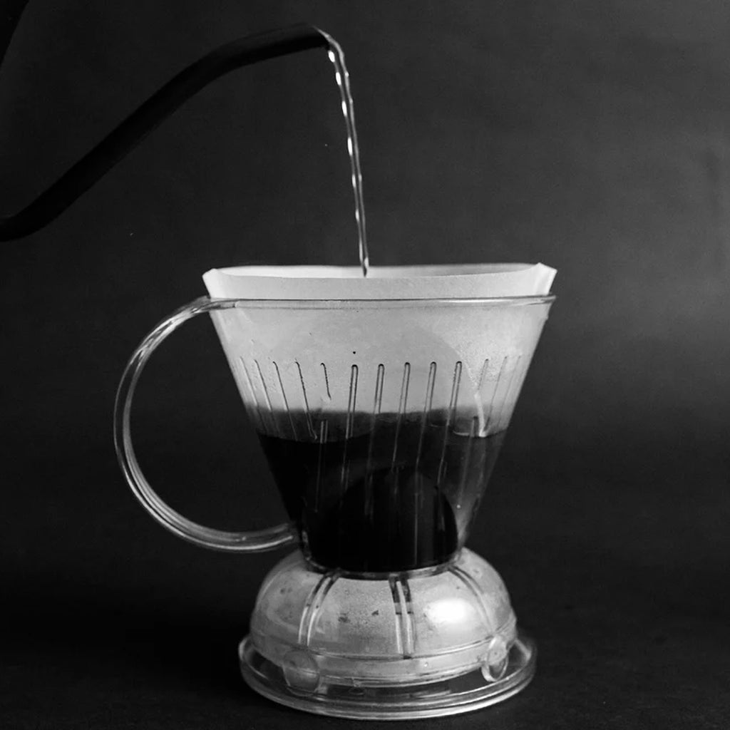 SIBARIST Trapezoid Coffee Filters