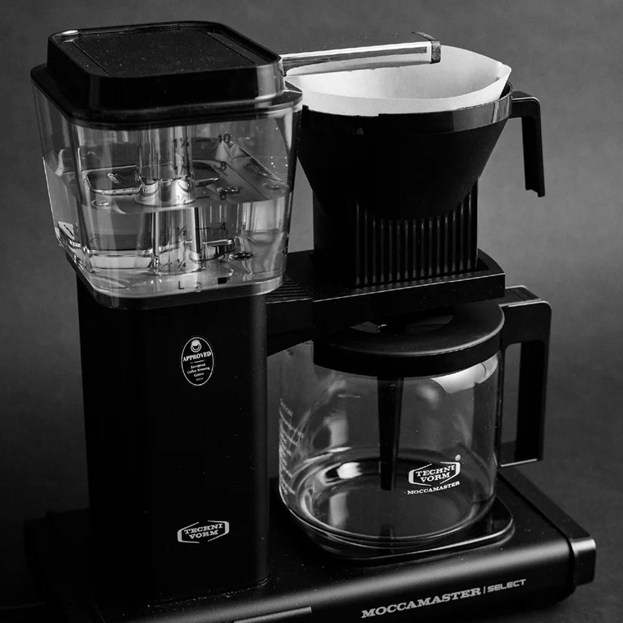SIBARIST Trapezoid Coffee Filters