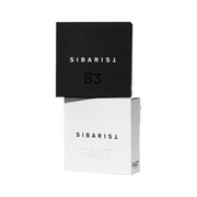 SIBARIST Trapezoid Coffee Filters - product view 1