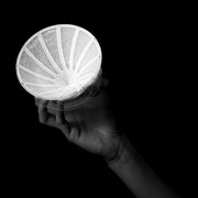 SIBARIST UFO Coffee Filters