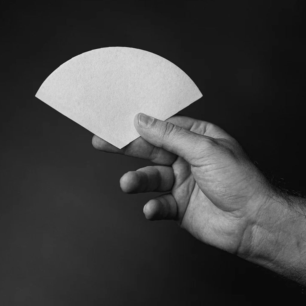 SIBARIST UFO Coffee Filters