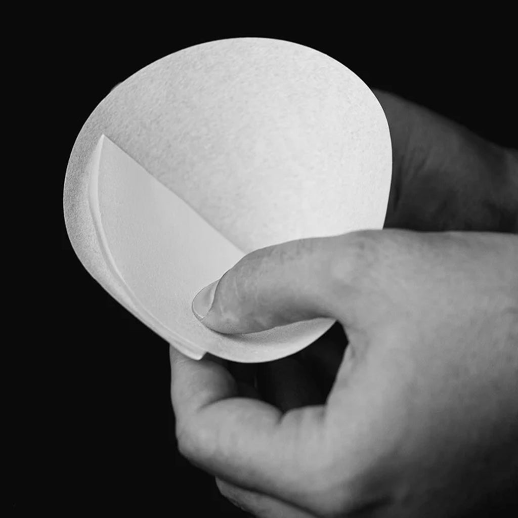 SIBARIST UFO Coffee Filters